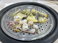 -船奇蒸汽海鲜·闽菜(八市海鲜总店)