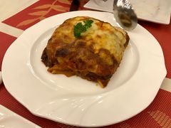 肉酱千层面-ITA·意塔意大利餐厅(亦庄店)