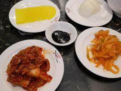 -桃园中华料理炸酱面(燕儿岛路店)