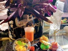 -伯衡55·吉品轩(乌鲁木齐南路店)