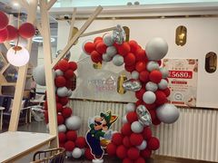 -Lilliput粒粒堡亲子餐厅(置汇旭辉店)