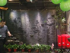 -秦月轩·陕西家乡菜(阜成路·五棵松店)