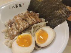 -八盛屋·沾面(集美万达店)