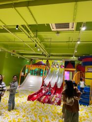 -宝燕乐园(闵行旗舰店)