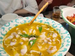 -老屋印象·酸菜鱼新川菜(义乌之心店)