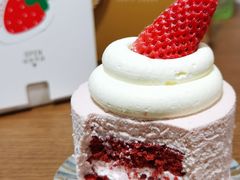 -chuchulab日式短蛋糕(粤海天地店)