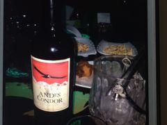 -金樽会所KTV(桂花南路店)