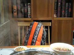 -三毛牛肉店(福强店)