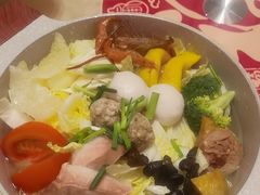 -绍兴老味道·非遗门店(银泰城店)