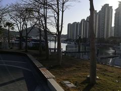 -三亚游船旅游中心(三亚鹿回头游艇游船公共码头店)