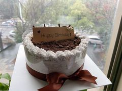 -7cake憩刻生日蛋糕·下午茶(无锡店)