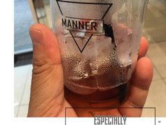 -Manner Coffee(大宁国际商业广场店)