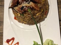 -野牛西厨·石烧牛排专门店(张槎店)