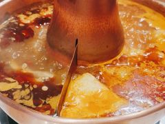 -东门口涮肉·砂锅·烤串(老门东店)