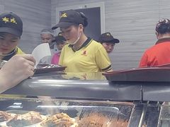 -都城快餐(花城店)