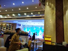 -芭菲盛宴·环球美食(袁家岗店)