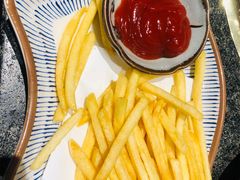 -NIUAN牛庵·日式和牛烧肉(恒隆店)