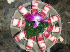 -重庆渝达老火锅(春熙路店)