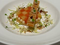 -Le Comptoir de Pierre Gagnaire