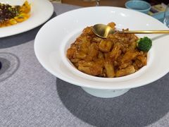 -鹊华居·地道鲁菜·海鲜·融合味(大明湖店)