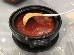 -红菜坊·烤鸭·川鲁宴(石园店)