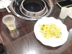 -九寨沟石锅鱼(沣峪口二十年店)