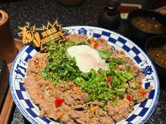-摩打食堂(壹方中心店)