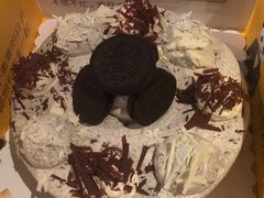 -熊猫不走生日蛋糕(东城店)
