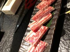-炭虎烤肉(桂林路店)