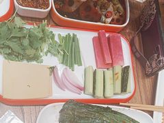 -烤小呆碳烤大肉筋