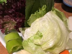 -萨拉伯尔水源素问店·韩国宫廷料理(人民路店)