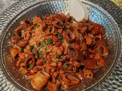 -1937青岛老味道·海肠捞饭·青岛菜(大鲍岛栈桥店)