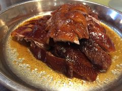 烧鹅-农汤老店(顺联公园里店)