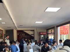 -北京龙庆四季香农家饭庄·灶台鱼·碳烤虹鳟鱼(龙庆峡店)