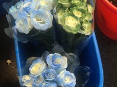 -循礼门鲜花花市(武汉循礼门店)