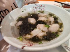 -老陶包子铺(南大西南村店)