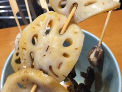 -老四川(T3航站楼F指廊店)