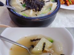 三清洞面片汤-三清洞疙瘩汤