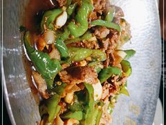-费大厨辣椒炒肉(新城吾悦广场店)