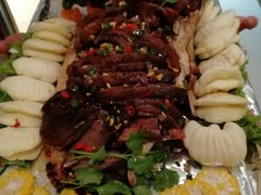 -清真悦宾楼食府(海湖店)