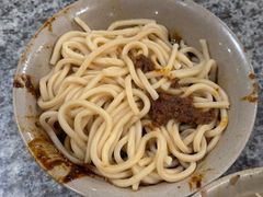 担担面-小街天府(西工小街店)