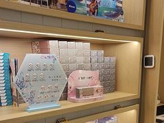 -博士眼镜(罗湖喜荟城店)