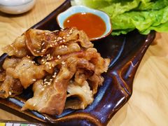 -隐泉京望日式料理(太和广场店)