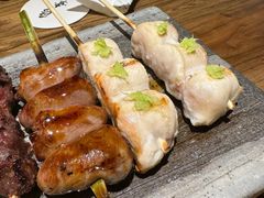-鸟幸 TORISAKI 炭火居酒屋