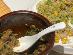 -小放牛炒菜馆(中山路乐汇城店)