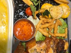 -3号仓库·创意中国菜(乐清正大广场店)