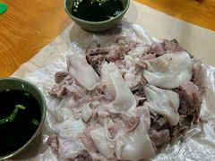 -小辫子羊肉面馆(周东店)