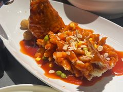 -姑苏家宴·苏帮菜·松鼠桂鱼(苏州总店)