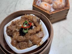-陶陶居酒家(SM二期购物广场店)