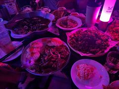 -MOSSO音乐酒吧·live house(南京旗舰店)